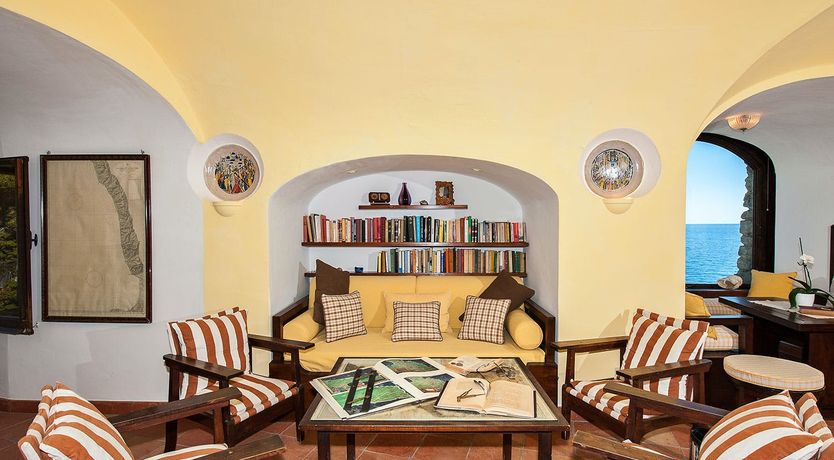 Photo of Positano Spirit