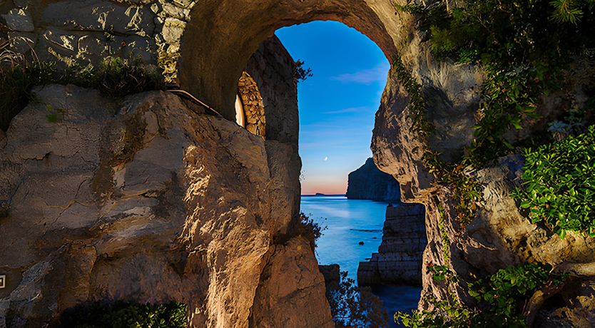 Photo of Positano Spirit