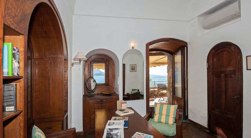 Photo of Positano Spirit