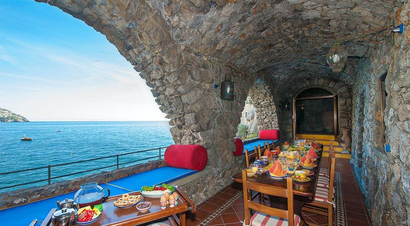 Photo of Positano Spirit