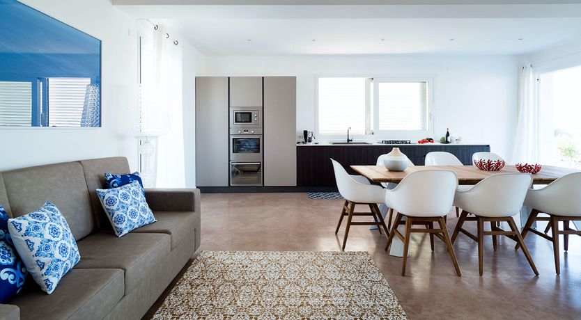 Photo of The Blue Rose