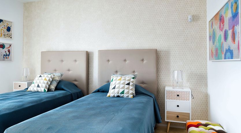 Photo of The Blue Rose