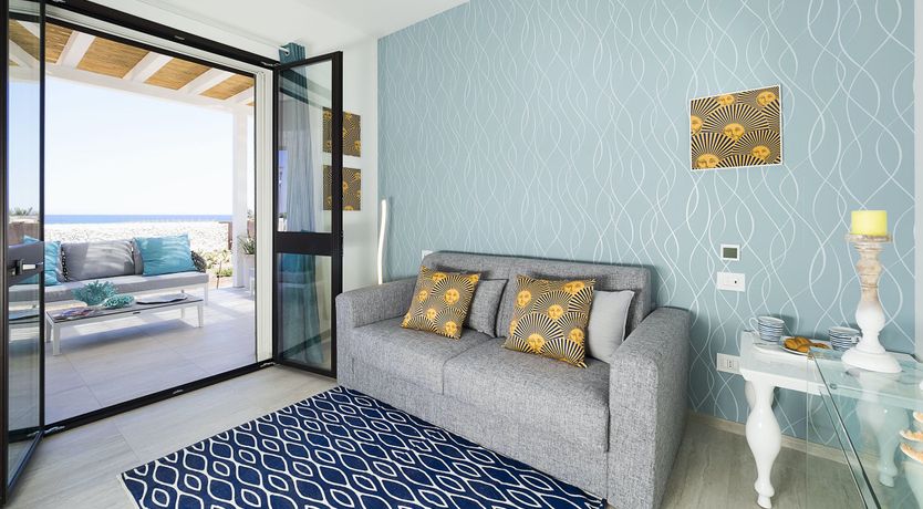 Photo of The Blue Rose