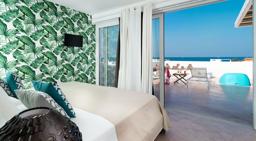 Photo of The Blue Rose