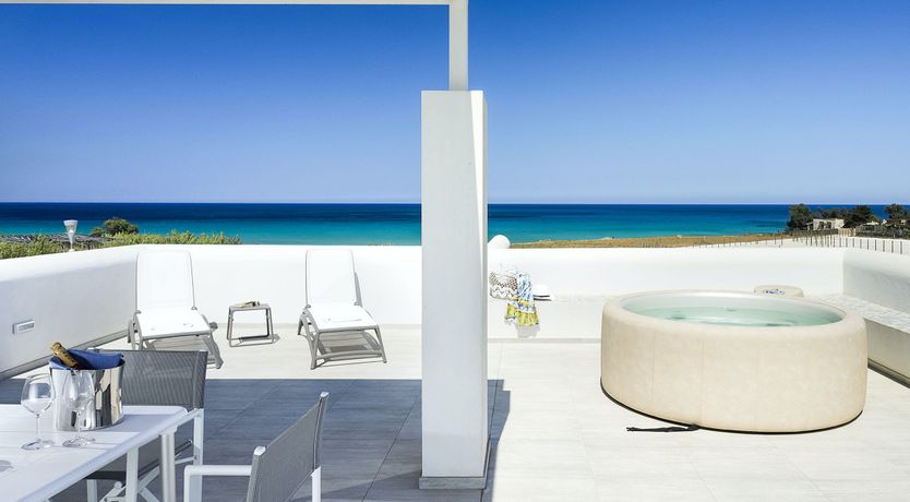 Photo of The Blue Rose