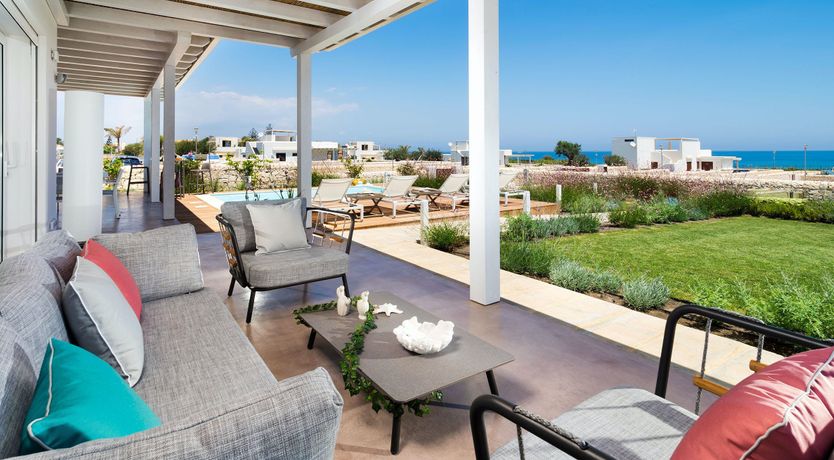 Photo of The Blue Rose