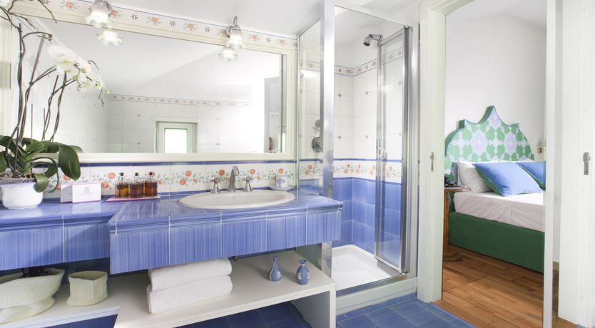 Photo of The Tranquil Sky