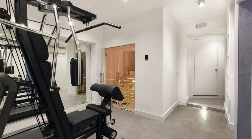 Photo of The Tranquil Sky