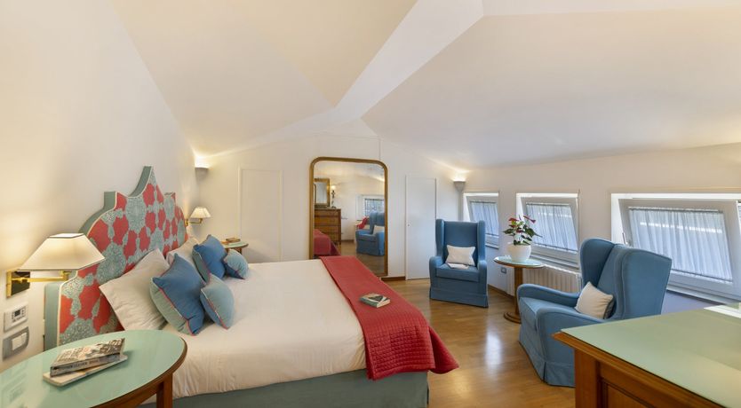 Photo of The Tranquil Sky