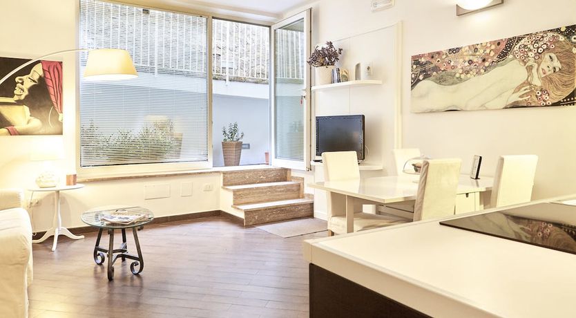 Photo of The Tranquil Sky