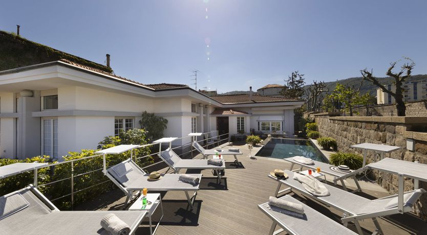 Photo of The Tranquil Sky