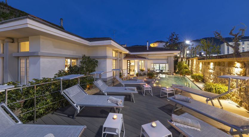 Photo of The Tranquil Sky