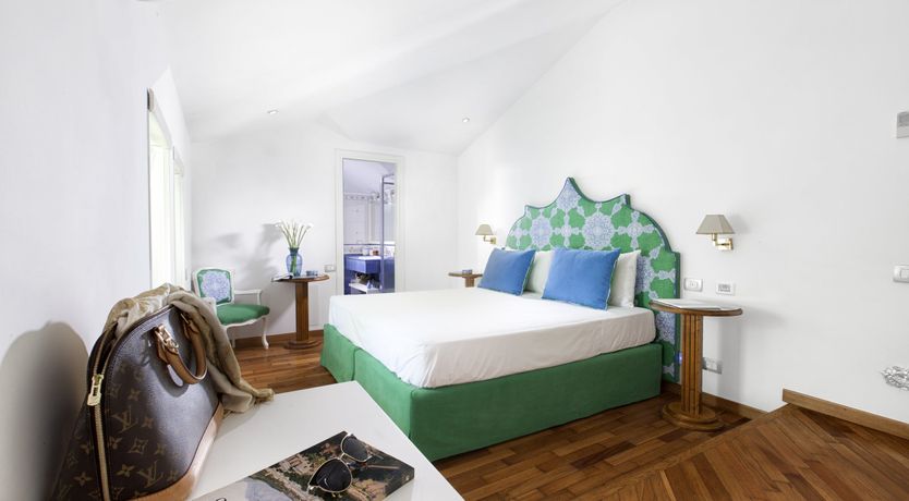 Photo of The Tranquil Sky