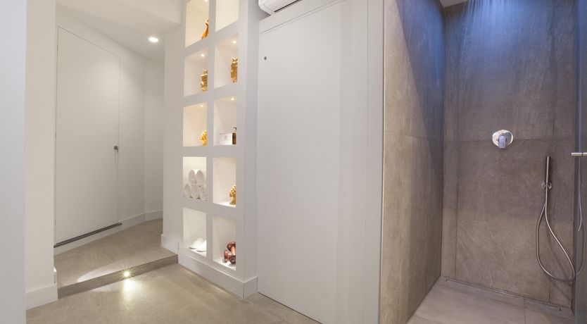 Photo of The Tranquil Sky