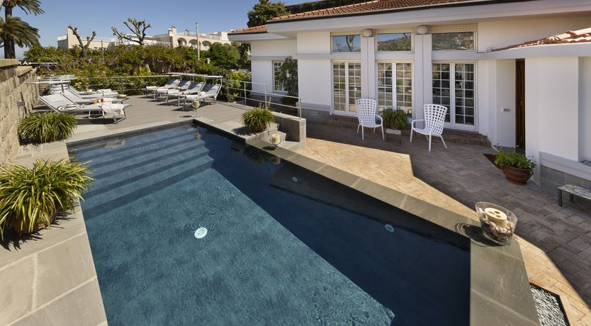 Photo of The Tranquil Sky