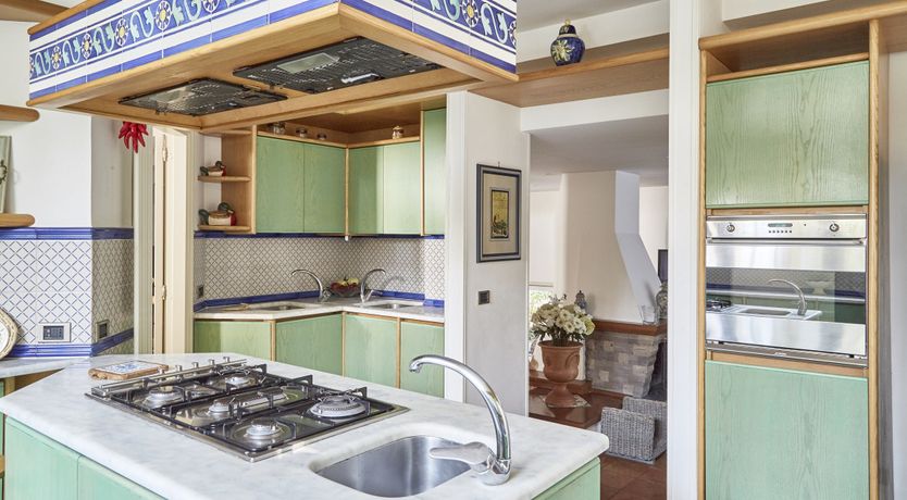 Photo of The Tranquil Sky