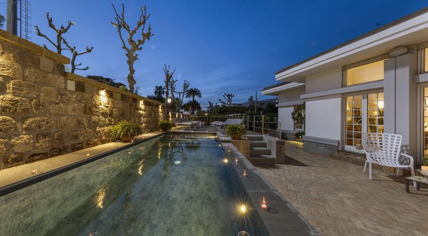 Photo of The Tranquil Sky