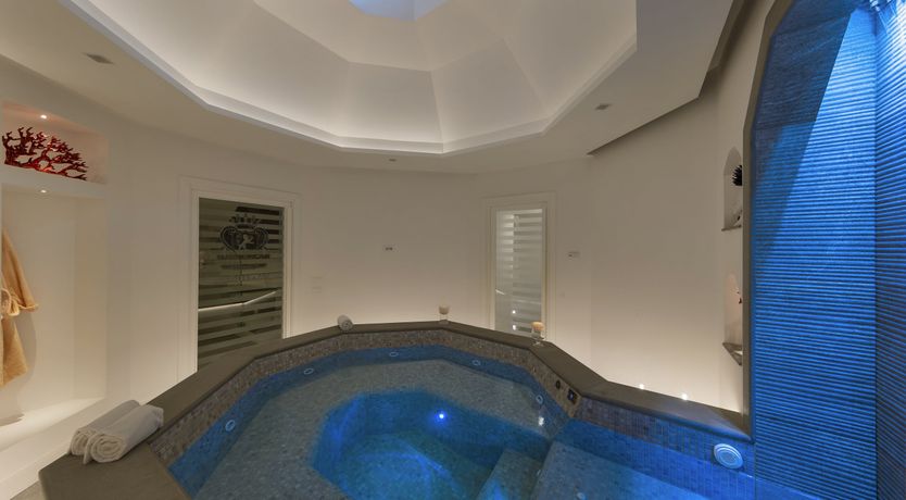 Photo of The Tranquil Sky