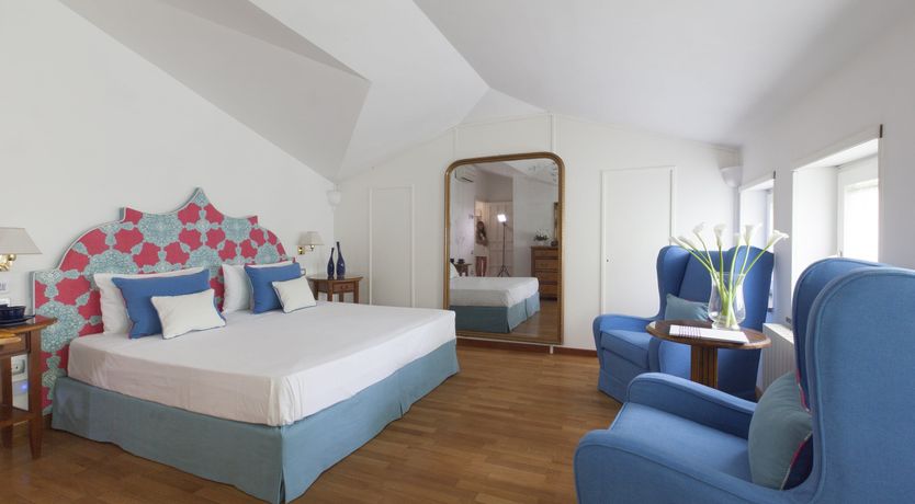 Photo of The Tranquil Sky