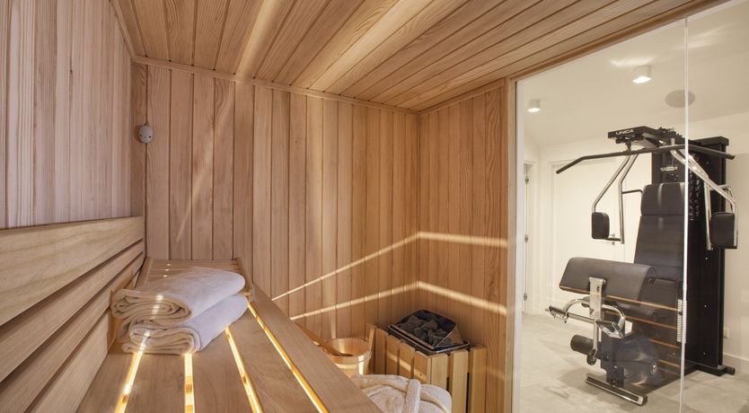 Photo of The Tranquil Sky