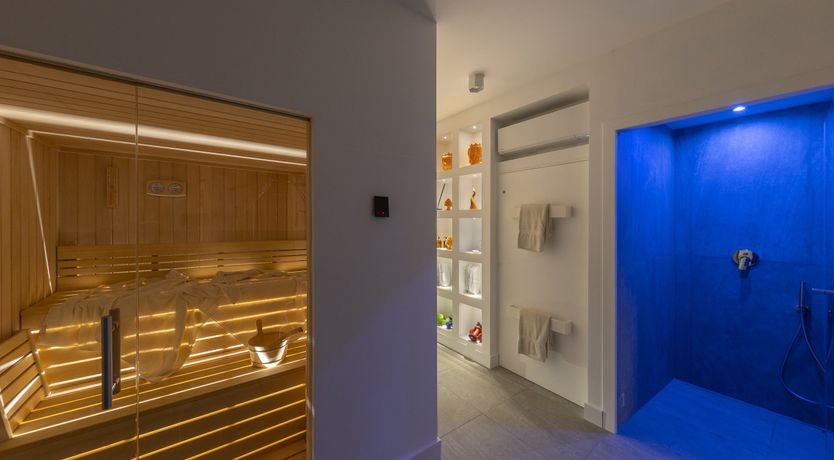 Photo of The Tranquil Sky