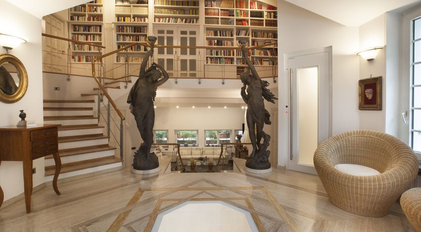 Photo of The Tranquil Sky