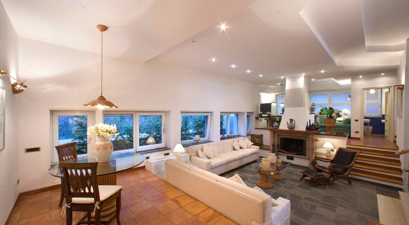 Photo of The Tranquil Sky