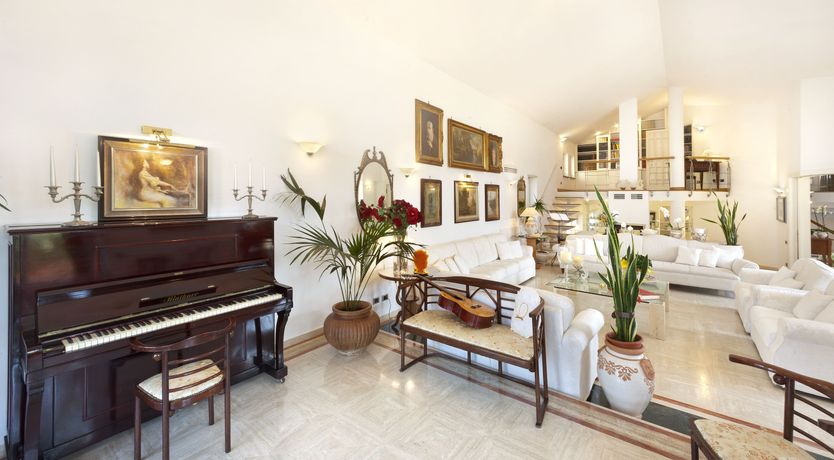 Photo of The Tranquil Sky