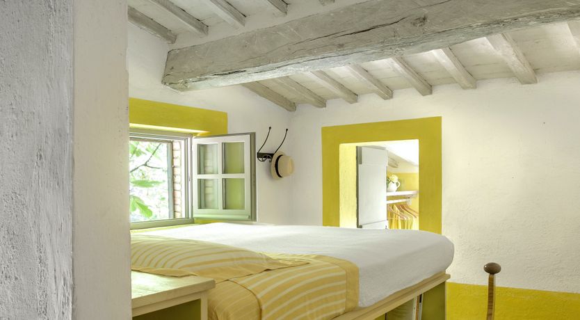 Photo of Carmine Sunset