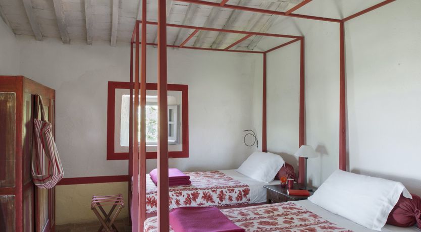 Photo of Carmine Sunset