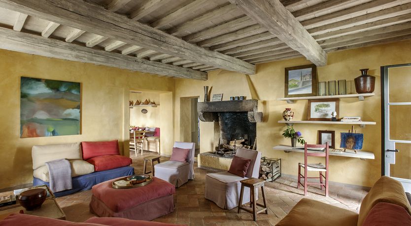 Photo of Carmine Sunset