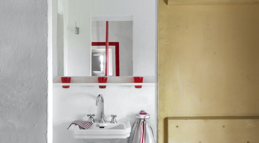 Photo of Carmine Sunset