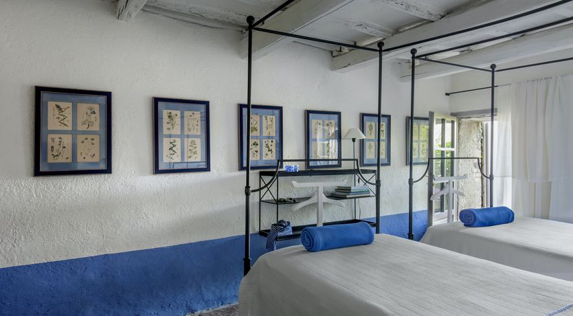 Photo of Carmine Sunset