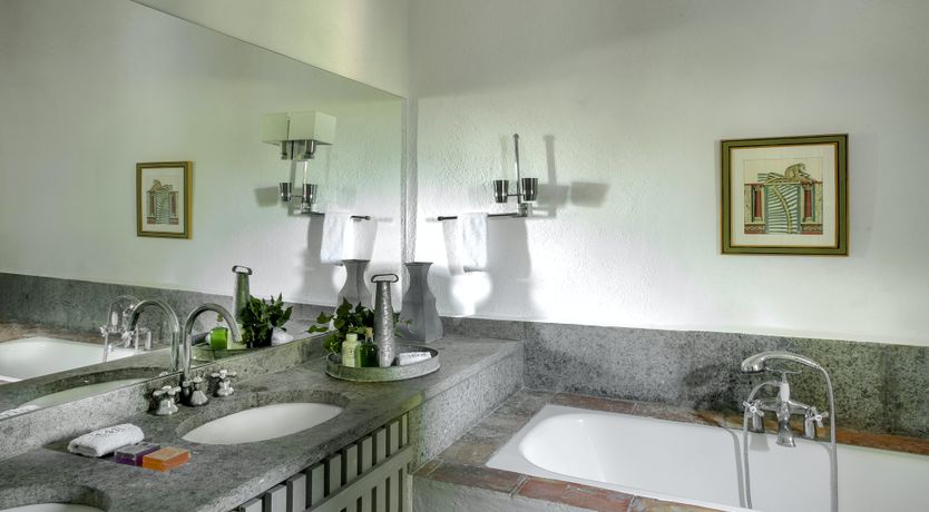 Photo of Carmine Sunset