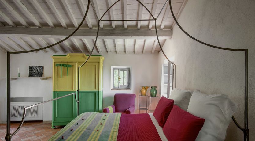 Photo of Carmine Sunset