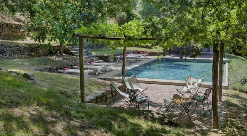 Photo of Carmine Sunset