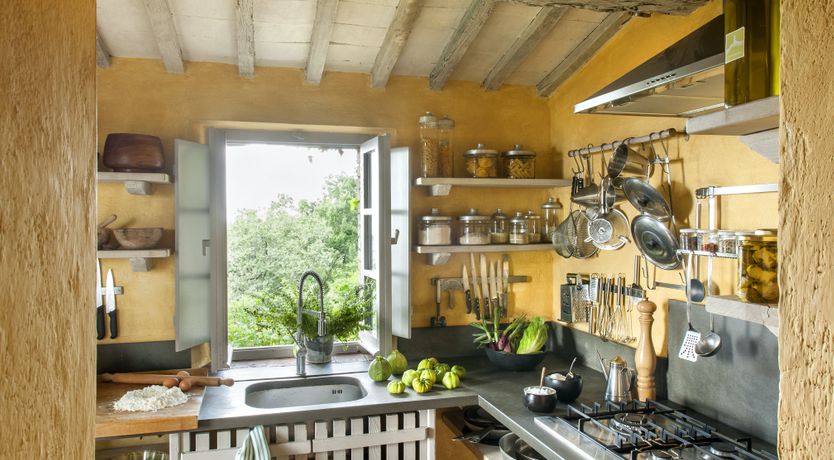 Photo of Carmine Sunset