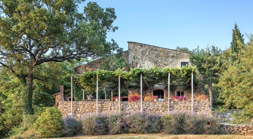 Photo of Carmine Sunset