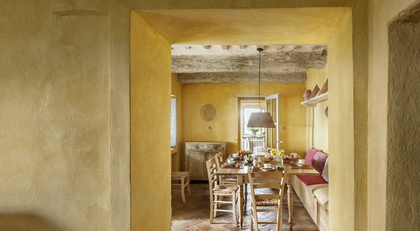 Photo of Carmine Sunset