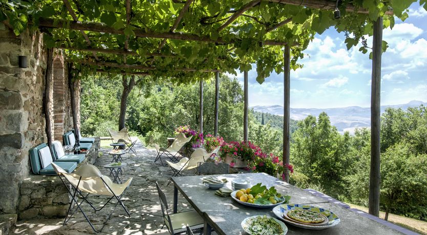 Photo of Carmine Sunset