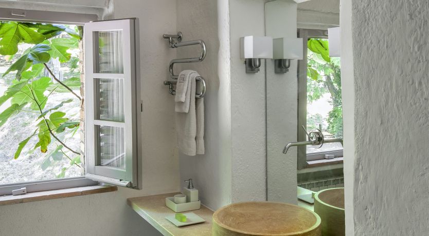 Photo of Carmine Sunset