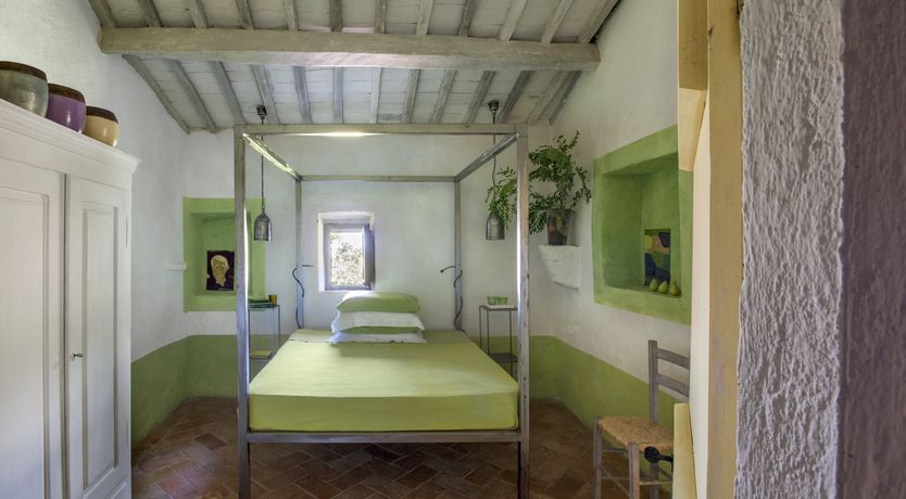 Photo of Carmine Sunset