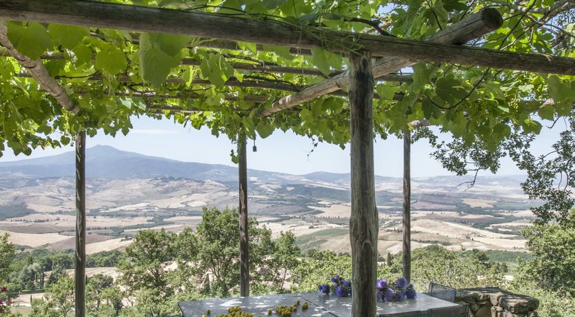 Photo of Carmine Sunset