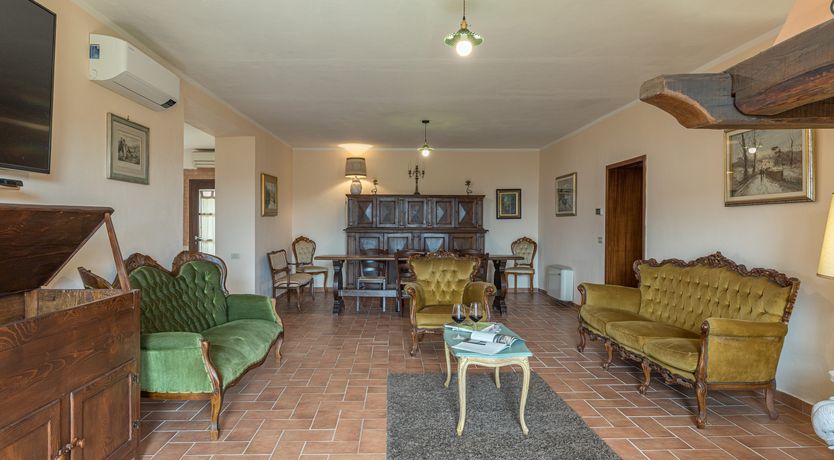 Photo of Charming Countryside Villa