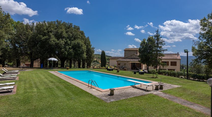 Photo of Charming Countryside Villa