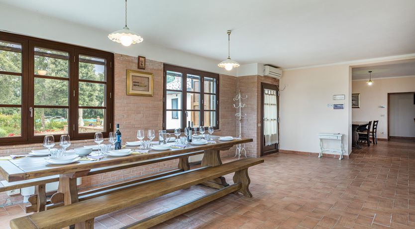 Photo of Charming Countryside Villa