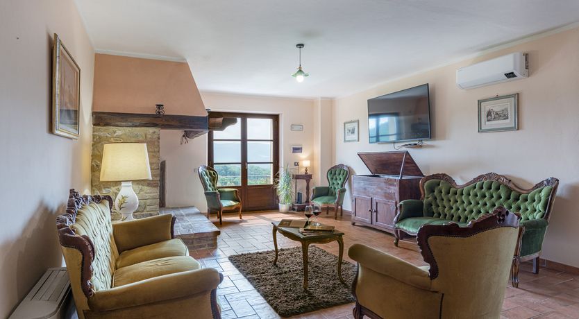 Photo of Charming Countryside Villa