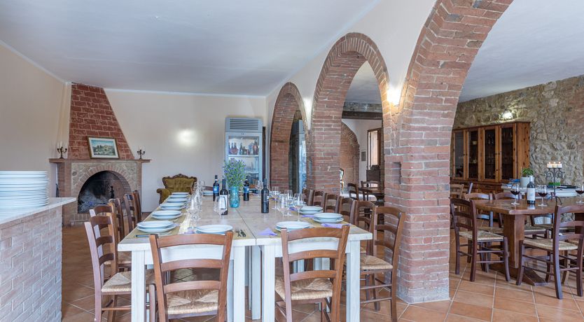 Photo of Charming Countryside Villa