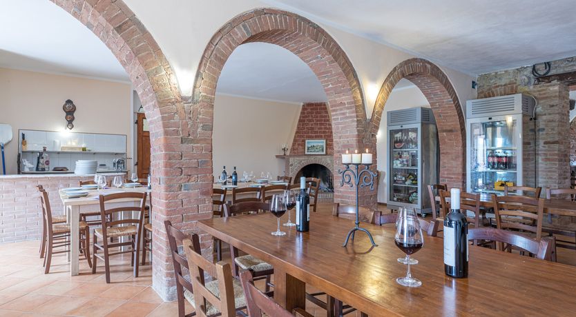 Photo of Charming Countryside Villa