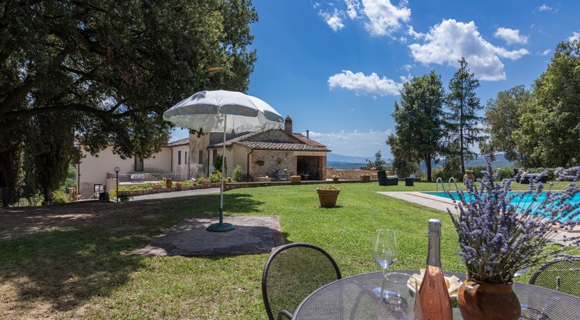 Photo of Charming Countryside Villa